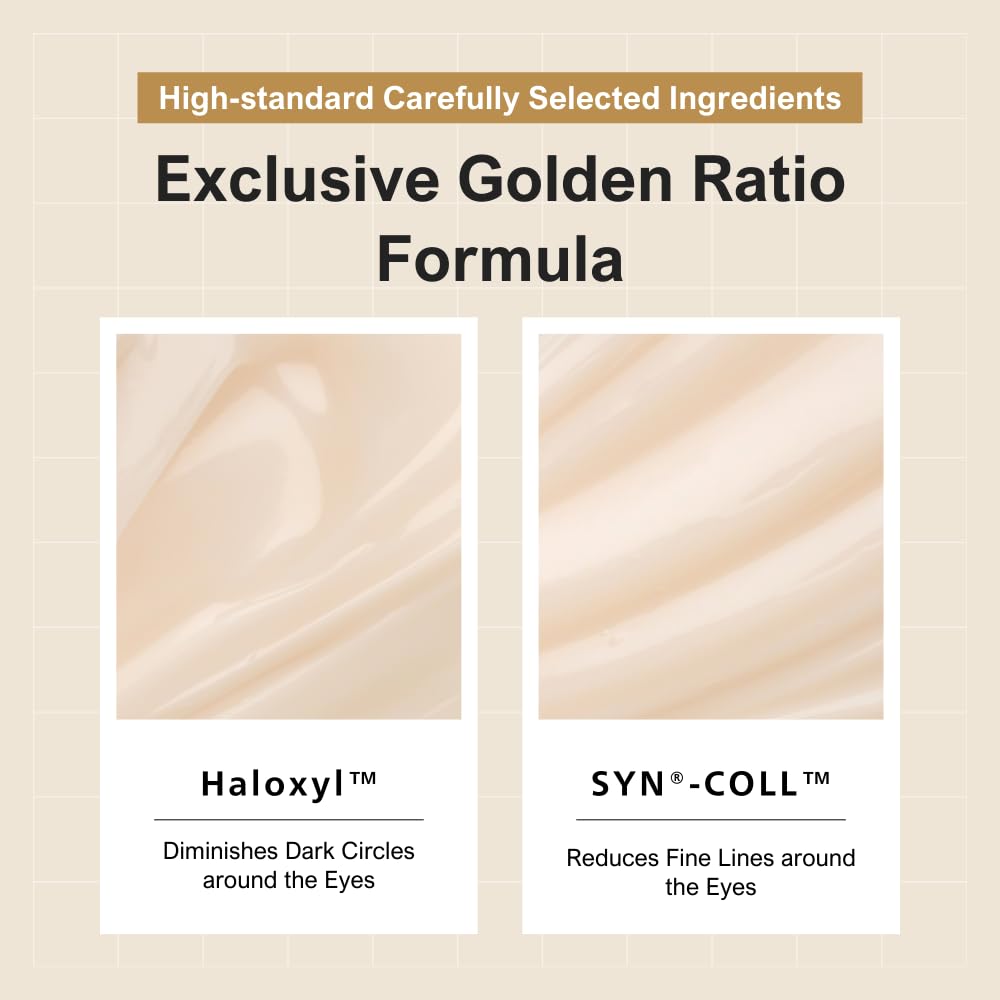 Brio Peptide Eye Serum