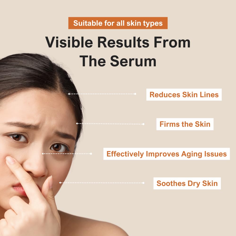 Revi Anti-Aging Eye Scrum