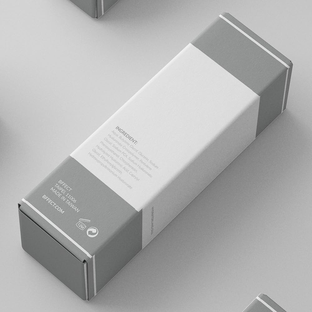 Hyaluronic Acid 2% + Na-PCA 1%