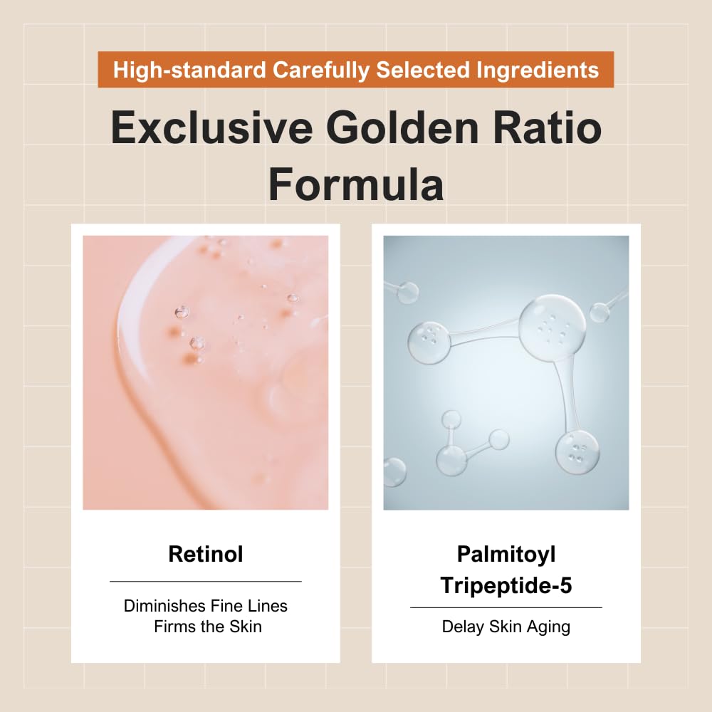 Revi Anti-Aging Eye Scrum