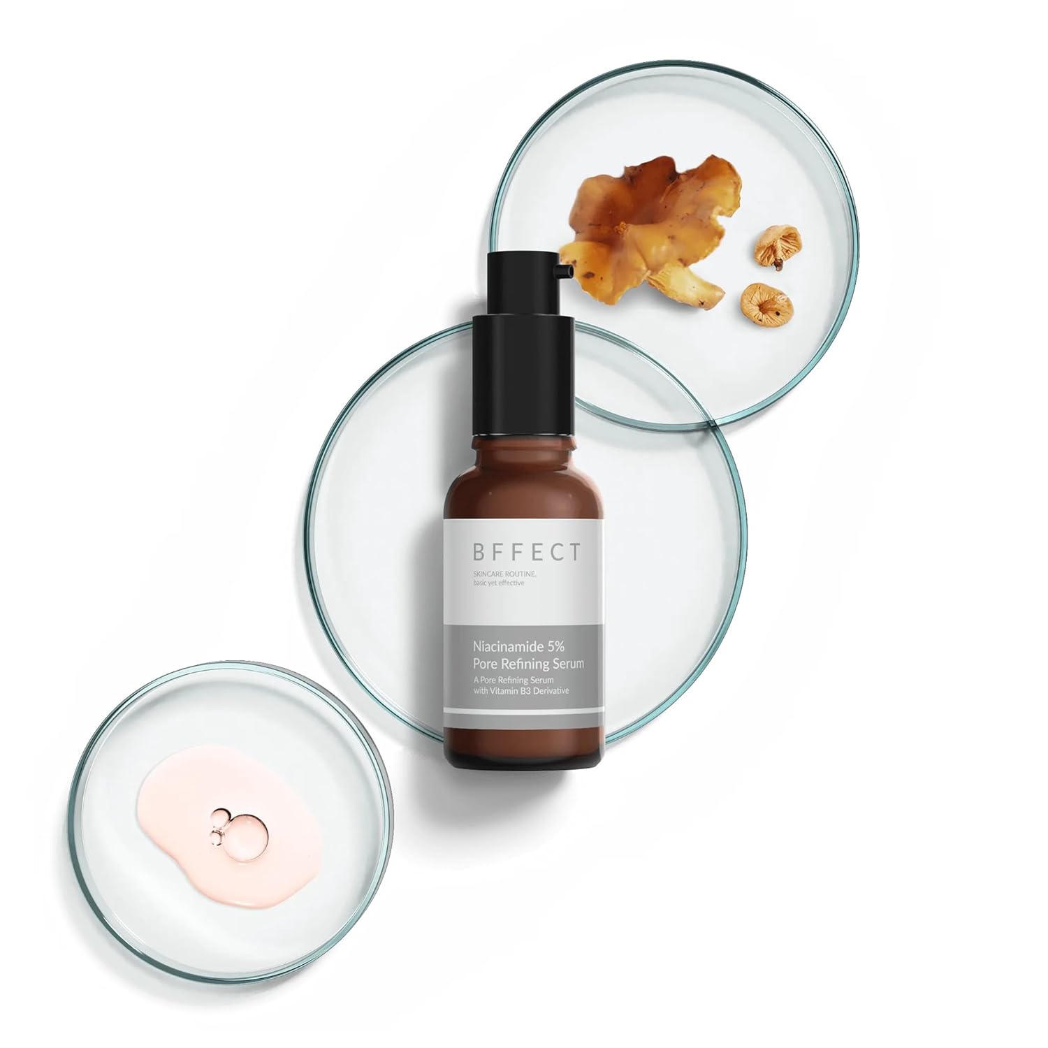 Niacinamide 5% Pore Refining Serum