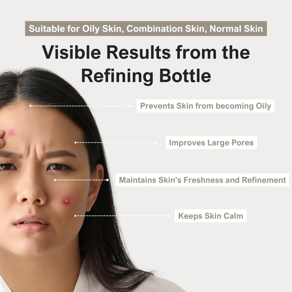 Niacinamide 5% Pore Refining Serum