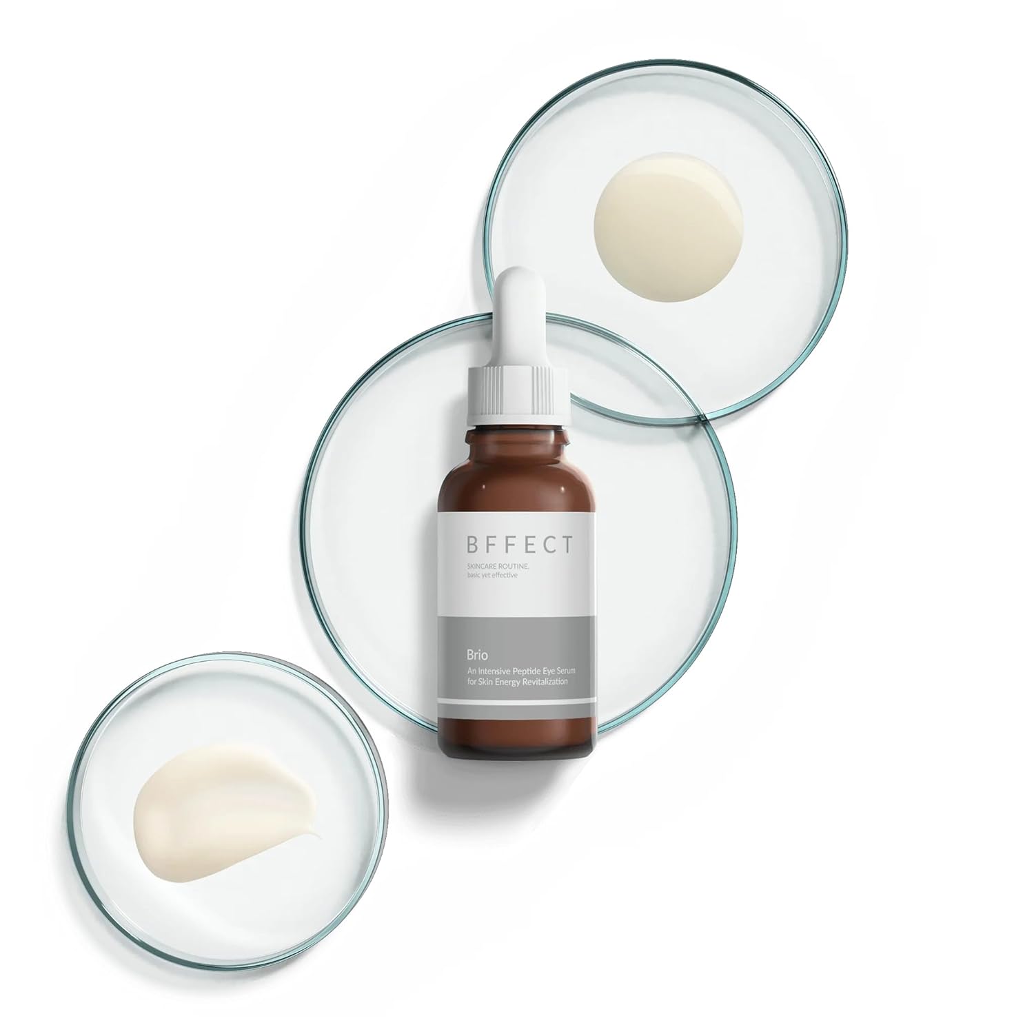 Brio Peptide Eye Serum