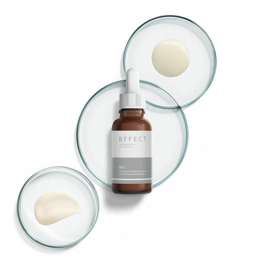 Brio Peptide Eye Serum