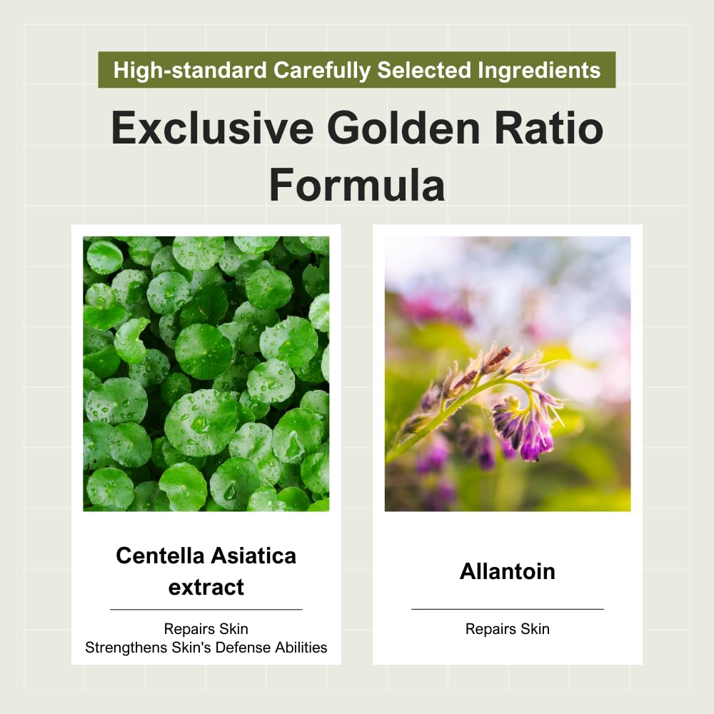 Calmer Intense Soothing Serum