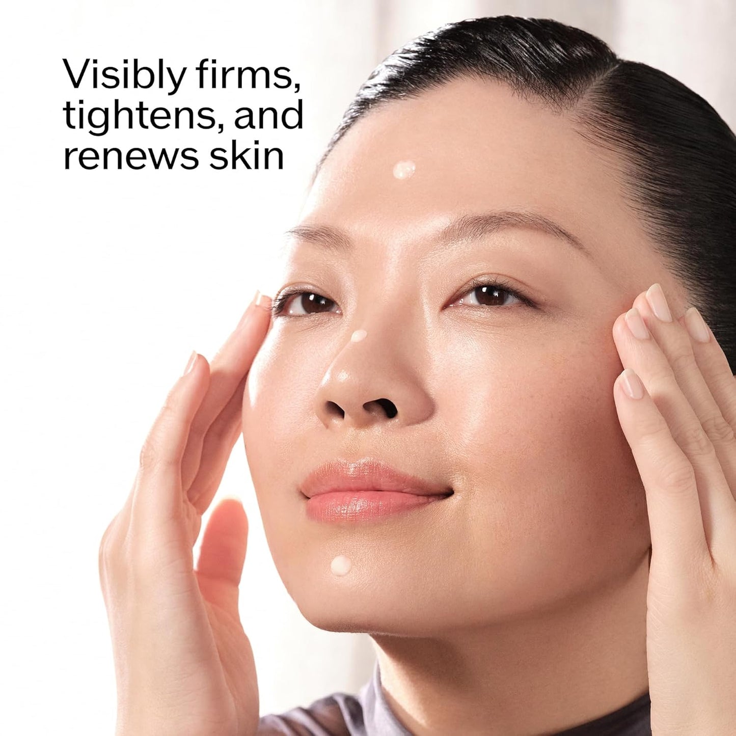 Shiseido Future Solution LX Total Regenerating Cream - 50 mL - Anti-Aging Night Moisturizer - Visibly Firms, Plumps, and Smooths - Non-Comedogenic