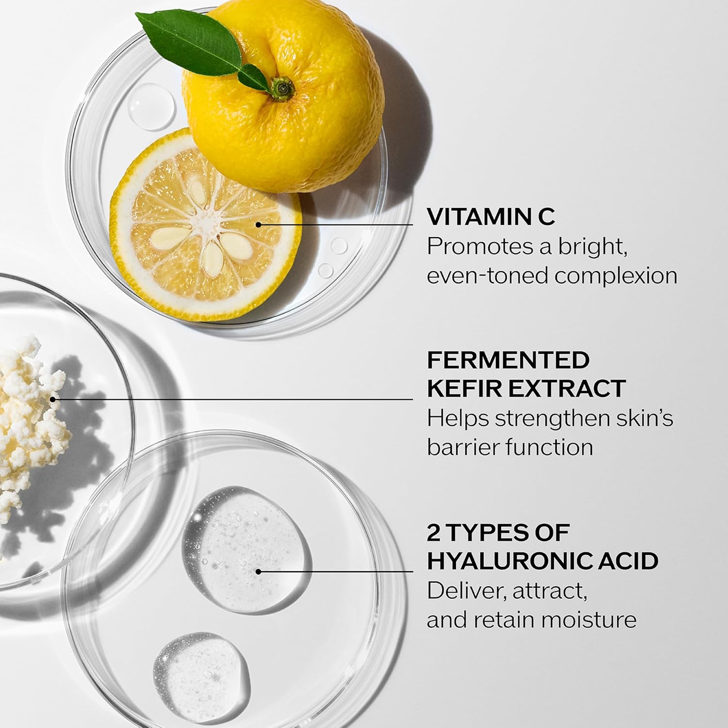 Shiseido Eudermine Activating Essence - Provides Deep Hydration & Targets Dark Spots - 24-Hour Hydration - Non-Comedogenic - All Skin Types