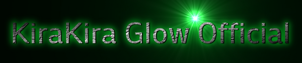 KiraKira Glow Official